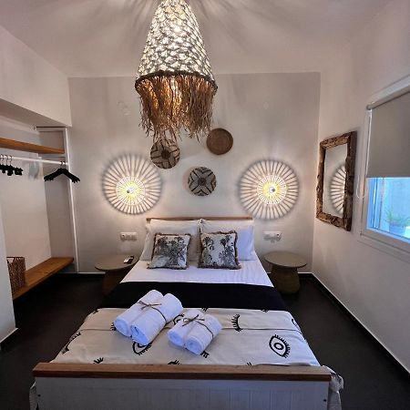 Le Sirene Apartments Скиатос Екстериор снимка
