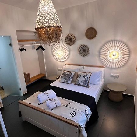 Le Sirene Apartments Скиатос Екстериор снимка