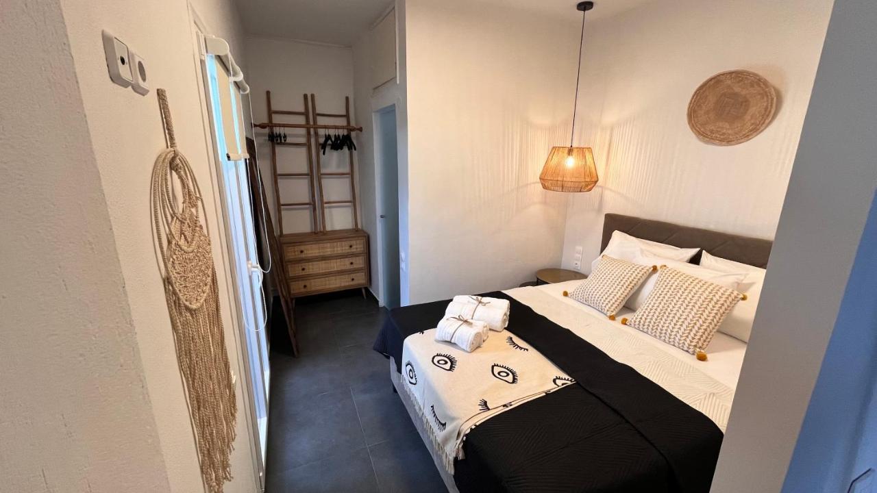 Le Sirene Apartments Скиатос Екстериор снимка